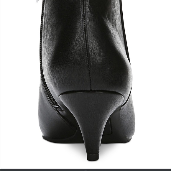 Circus Sam Edelman Kirby Booties Made for Macy's - Picture 4 of 9